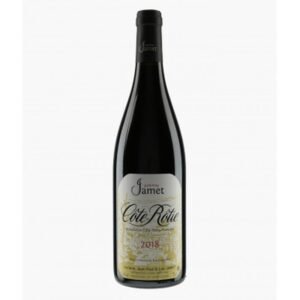 Jamet Jp - Cote Rotie - Red - 2021
