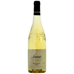 Jean Perrier & Fils - Apremont Cuvee Gastronomie - White - 2020