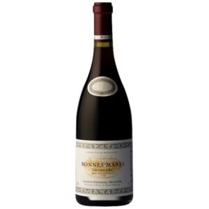 Jf Mugnier Bonnes Mares - Bonnes Mares  - Red - 2015