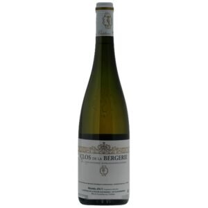 Joly N - Savennieres Roche Aux Moines Clos De La Bergerie - White - 2023