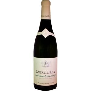 Juillot Michel - Mercurey Blc Les Vignes De Maillonge - White - 2020