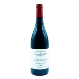 Julien - Aloxe Corton Les Valozieres - Red - 2020