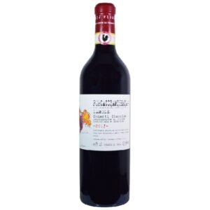 Jurij Fiore & Figlia - Lamole Chianti Classico Porcacciamiseria - Red - 2017
