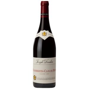 Joseph Drouhin Chambertin Clos de Beze Grand Cru - Chambertin Clos de Beze Grand Cru - Red - 2013
