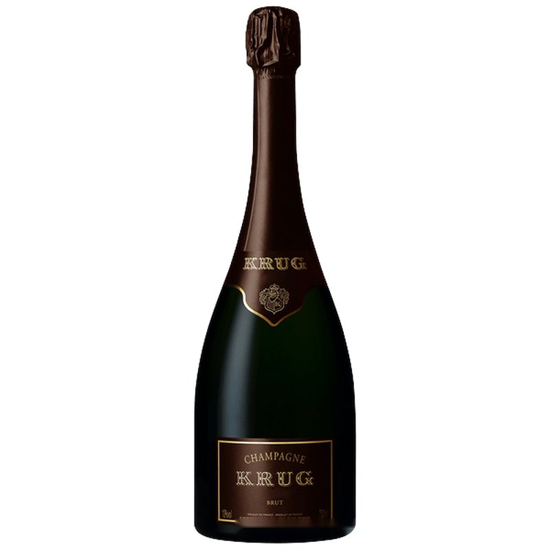 Krug - Vintage - Champagne - 2008