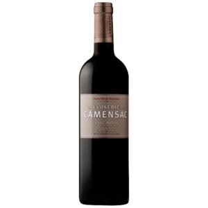 La Closerie De Camensac - Haut Medoc  - Red - 2020