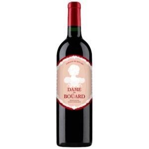 La Dame De Bouard - Montagne Saint Emilion - Red - 2017