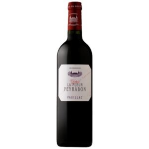 La Fleur Peyrabon - Pauillac Aoc - Red - 2014