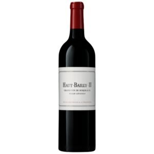 La Parde de Haut-Bailly - Pessac-Léognan - Red - 2015