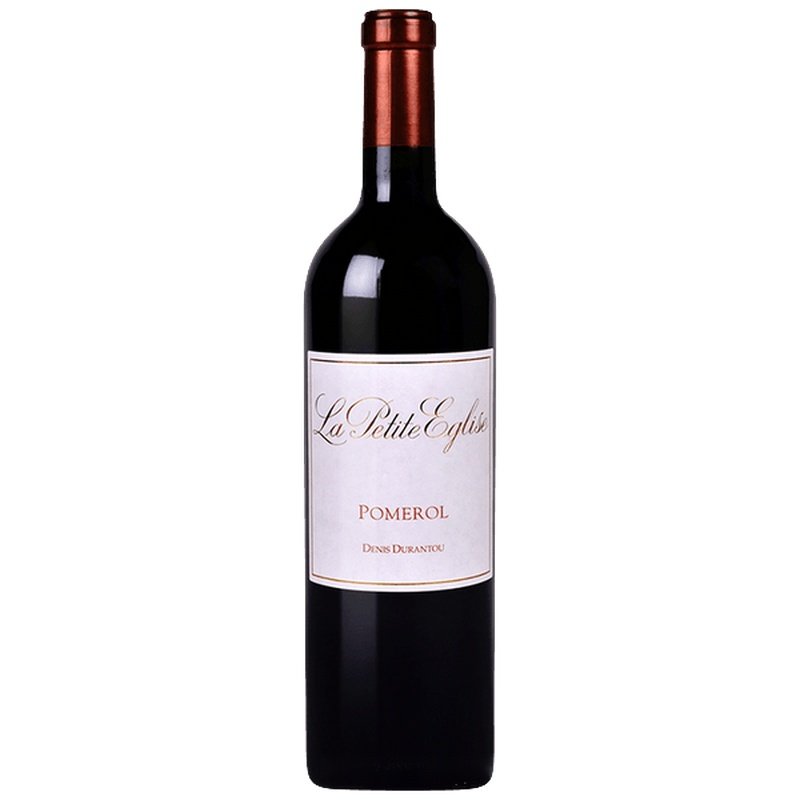 La Petite Eglise - Pomerol - Red - 2022