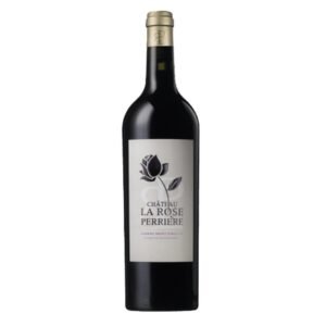 La Rose Perriere - Lussac Saint Emilion - Red - 2019