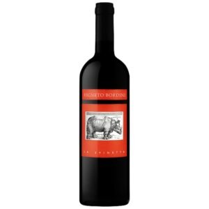 La Spinetta - Barbaresco Bordini - Red - 2022