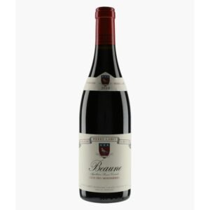 Labet Pierre - Beaune Clos Des Monsnieres - Red - 2016