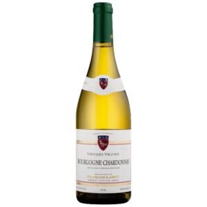 Labet Pierre - Bourgogne Chardonnay V.V. - White - 2020