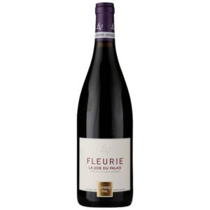 Lafarge-Vial - Fleurie Joie Du Palais - Red - 2020