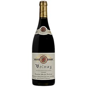 Lafarge Michel - Volnay V.S. - Red - 2011