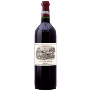 Lafite Roths.06/07/08/09/10/11 - Caisse Panachee - Red -