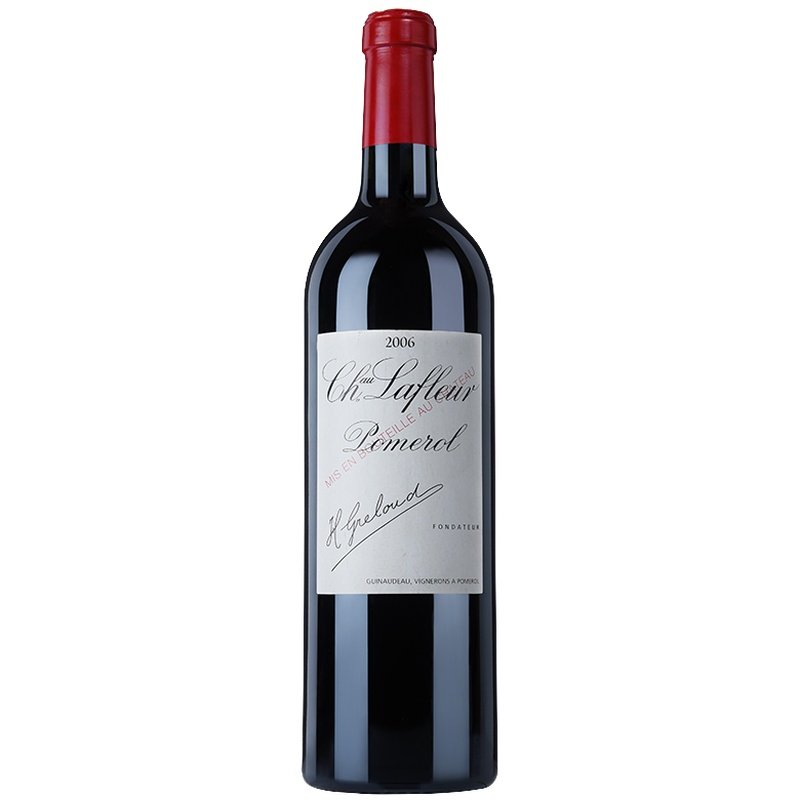 Lafleur - Pomerol - Red - 2017