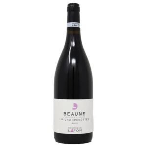 Lafon Dominique - Beaune Les Epenottes - Red - 2017