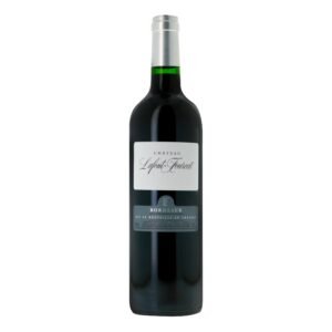 Lafont Fourcat - Bordeaux - Red - 2022