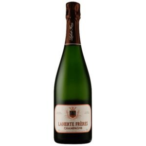 Laherte Freres - Extra Brut Ultradition - Champagne - .