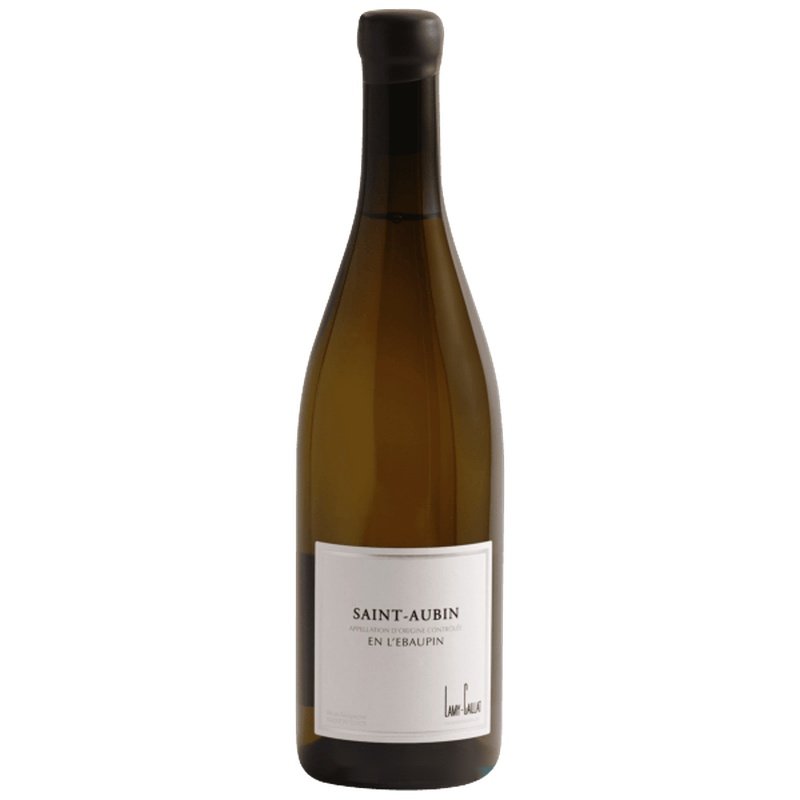 Lamy Caillat - Saint Aubin En L'Ebaupin - White - 2019