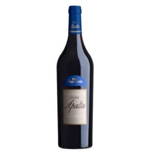 Lapostolle - Clos Apalta - Red - 2018