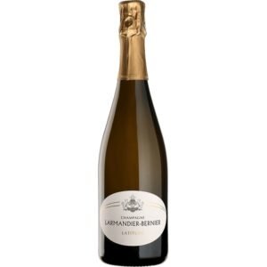 Larmandier-Bernier - Latitude Extra Brut - Champagne - .