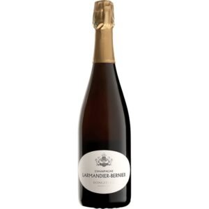 Larmandier-Bernier - Longitude Extra Brut - Champagne - .