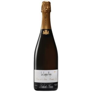 Larmandier-Bernier - Blanc De Noirs Premier Cru Extra Brut - Champagne - 2015
