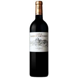 Château Larrivet Haut-Brion - Pessac-Léognan - Red - 2023