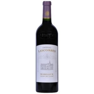 Lascombes 14.5 - Margaux - Red - 2010