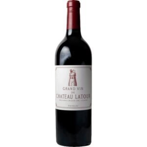 Latour - Pauillac - Red - 1994