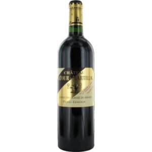 Latour Martillac - Pessac Leognan - Red - 2022