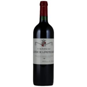 Latour 1988 A 1999 - Caisse Panachee - Red -