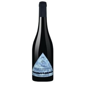 Laurent Martray - Cote De Brouilly Les Feuillees - Red - 2019