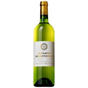 La Clarte De Haut-Brion - Pessac Leognan Blanc - White - 2023