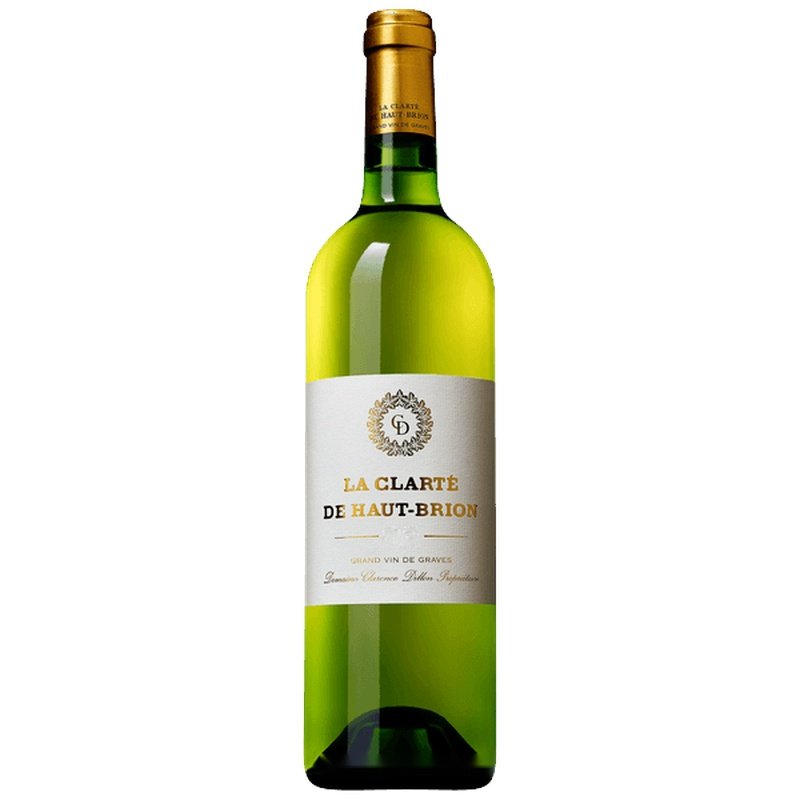 La Clarte De Haut-Brion - Pessac Leognan Blanc - White - 2016