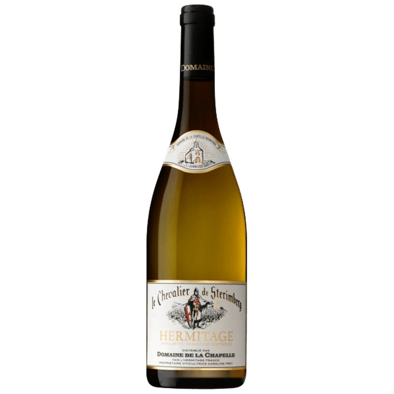 Le Chevalier De Sterimberg - Hermitage Blanc - White - 2021