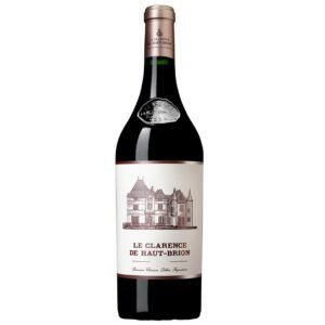Le Clarence De Haut Brion - Pessac Leognan - Red - 2022