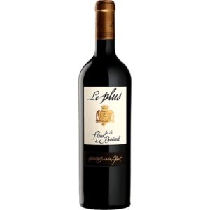 Le Plus De La Fleur Bouard - Lalande De Pomerol - Red - 2018