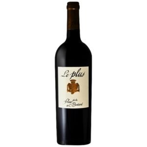 Le Plus De La Fleur De Bouard - Lalande De Pomerol - Red - 2015