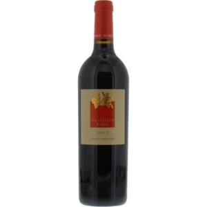Les Angelots De Gracia - Saint Emilion Gc - Red - 2018