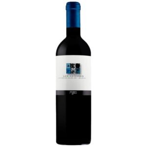 Les Asteries - Saint Emilion Grand Cru Aoc - Red - 2013