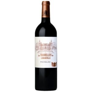 Les Griffons De Pichon Baron - Pauillac - Red - 2023