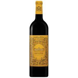 Les Pelerins De Lafon Rochet - Saint-Estephe - Red - 2020