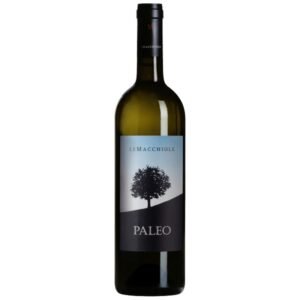 Le Macchiole - Paleo Bianco - White - 2022