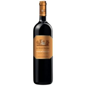Le Petit Ducru De Ducru Beauca - St Julien  - Red - 2023