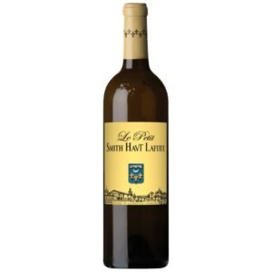 Le Petit Smith Haut Lafitte Blanc - Pessac Leognan Blanc - White - 2023