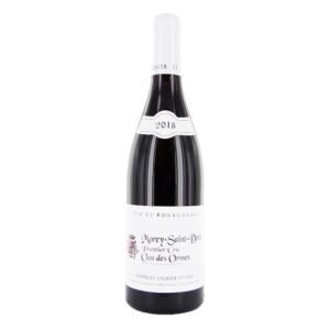 Lignier Georges - Morey Saint Denis Clos Des Ormes - Red - 2020